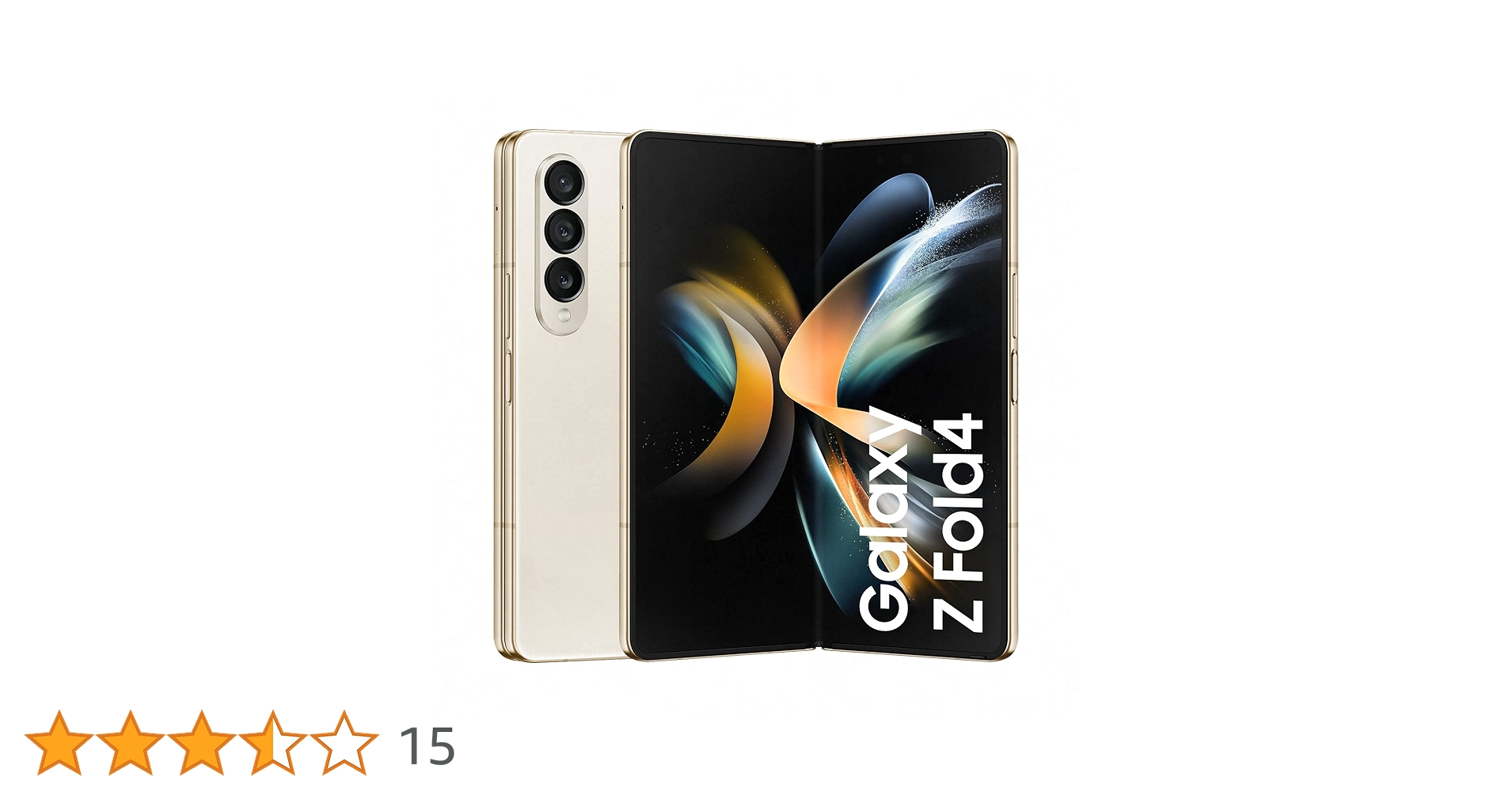 Galaxy Z Fold4 512GB ベージュ SIMフリー極美品 Amazon.com: SAMSUNG Galaxy Z Fold 4 5G US Version, 512GB